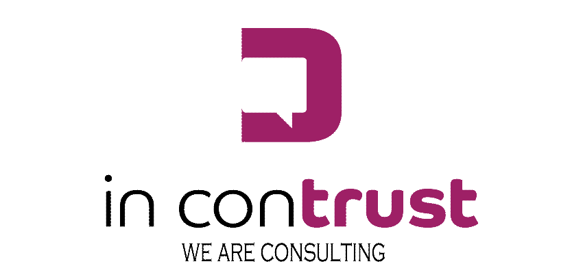 in contrust. We are consulting